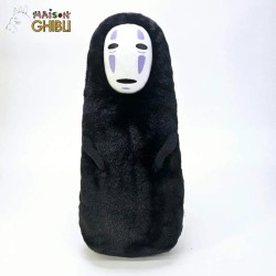 Le Voyage de Chihiro coussin No Face