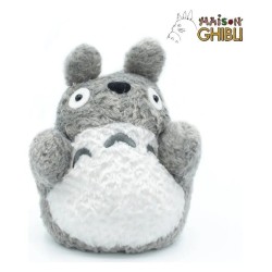 Mon Voisin Totoro marionnette peluche Totoro Gris 
