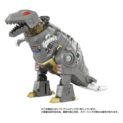 Transformers Missing Link figurine C-12 Grimlock 15 cm