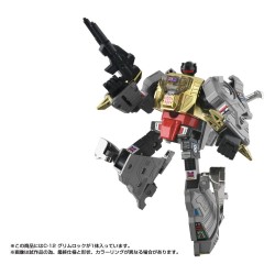 Transformers Missing Link figurine C-12 Grimlock 15 cm