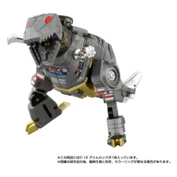 Transformers Missing Link figurine C-12 Grimlock 15 cm