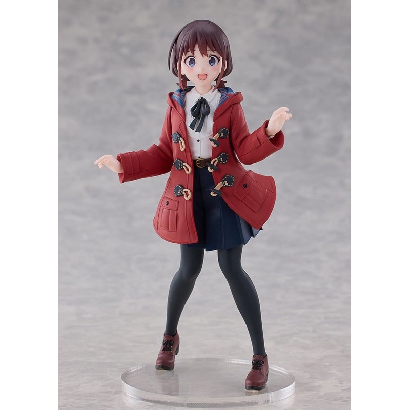 Girls Band Cry blind box assortiment CHILLfigg figurines mini (5)