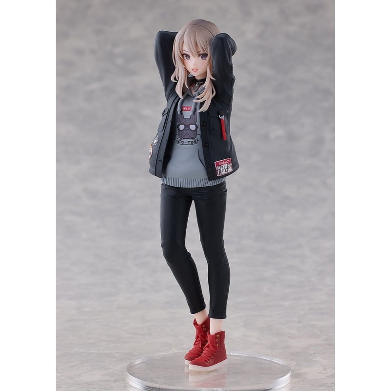 Girls Band Cry blind box assortiment CHILLfigg figurines mini (5)