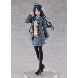 Girls Band Cry blind box assortiment CHILLfigg figurines mini (5)