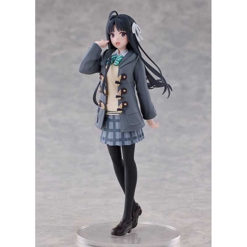 Girls Band Cry blind box assortiment CHILLfigg figurines mini (5)