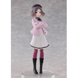 Girls Band Cry blind box assortiment CHILLfigg figurines mini (5)