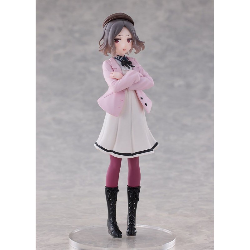 Girls Band Cry blind box assortiment CHILLfigg figurines mini (5)