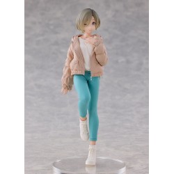 Girls Band Cry blind box assortiment CHILLfigg figurines mini (5)