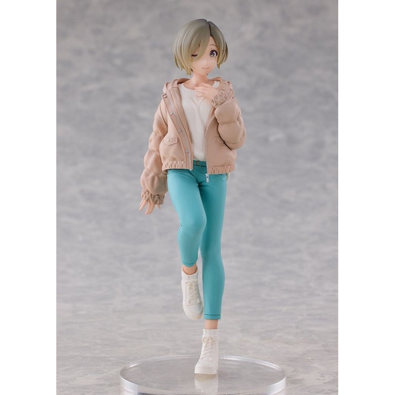 Girls Band Cry blind box assortiment CHILLfigg figurines mini (5)