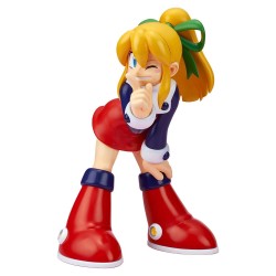 Mega Man Gigantic Series PVC Figuur Rol 30 cm