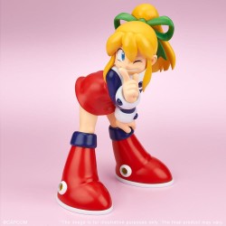 Mega Man Gigantic Series PVC Figuur Rol 30 cm