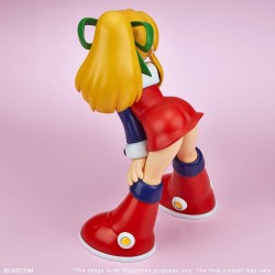Mega Man Gigantic Series PVC Figuur Rol 30 cm