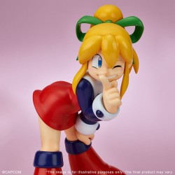 Mega Man Gigantic Series PVC Figuur Rol 30 cm