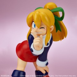 Mega Man Gigantic Series PVC Figuur Rol 30 cm