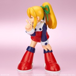 Mega Man Gigantic Series PVC Figuur Rol 30 cm
