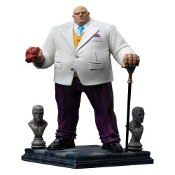 Marvel Comics statuette 1/10 Art Scale Kingpin 24 cm