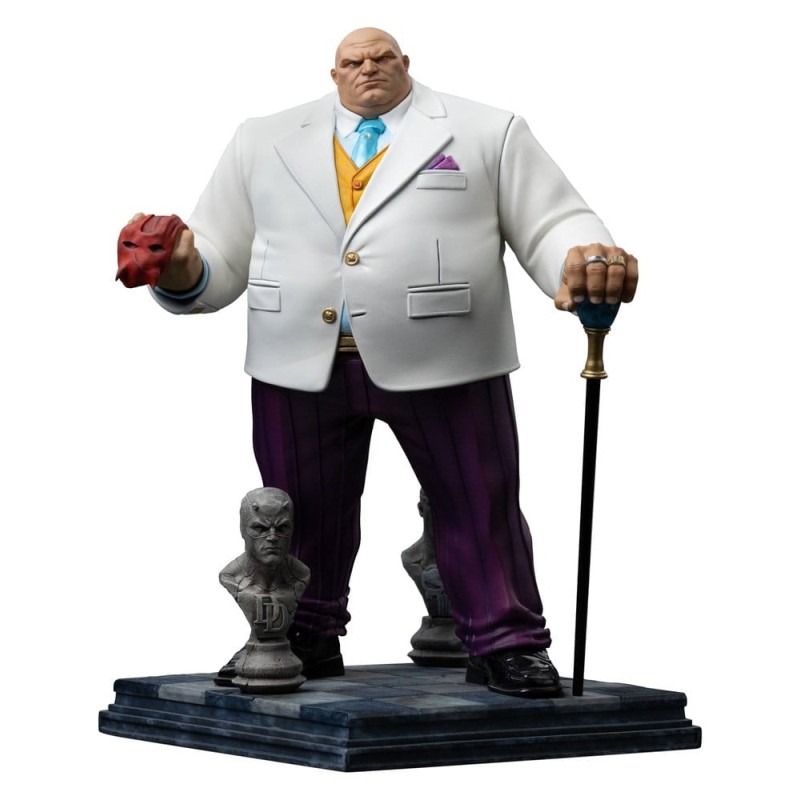 Marvel Comics statuette 1/10 Art Scale Kingpin 24 cm