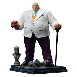 Marvel Comics statuette 1/10 Art Scale Kingpin 24 cm