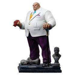 Marvel Comics statuette 1/10 Art Scale Kingpin 24 cm