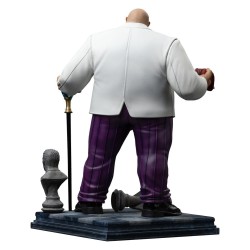Marvel Comics statuette 1/10 Art Scale Kingpin 24 cm