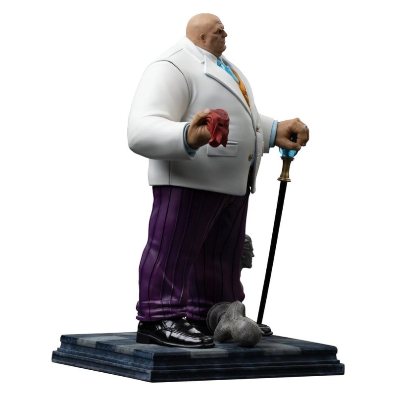 Marvel Comics statuette 1/10 Art Scale Kingpin 24 cm