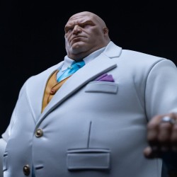 Marvel Comics statuette 1/10 Art Scale Kingpin 24 cm