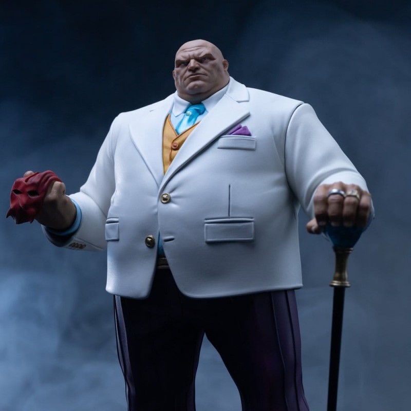 Marvel Comics statuette 1/10 Art Scale Kingpin 24 cm