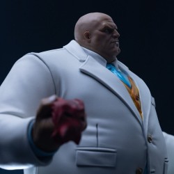 Marvel Comics statuette 1/10 Art Scale Kingpin 24 cm