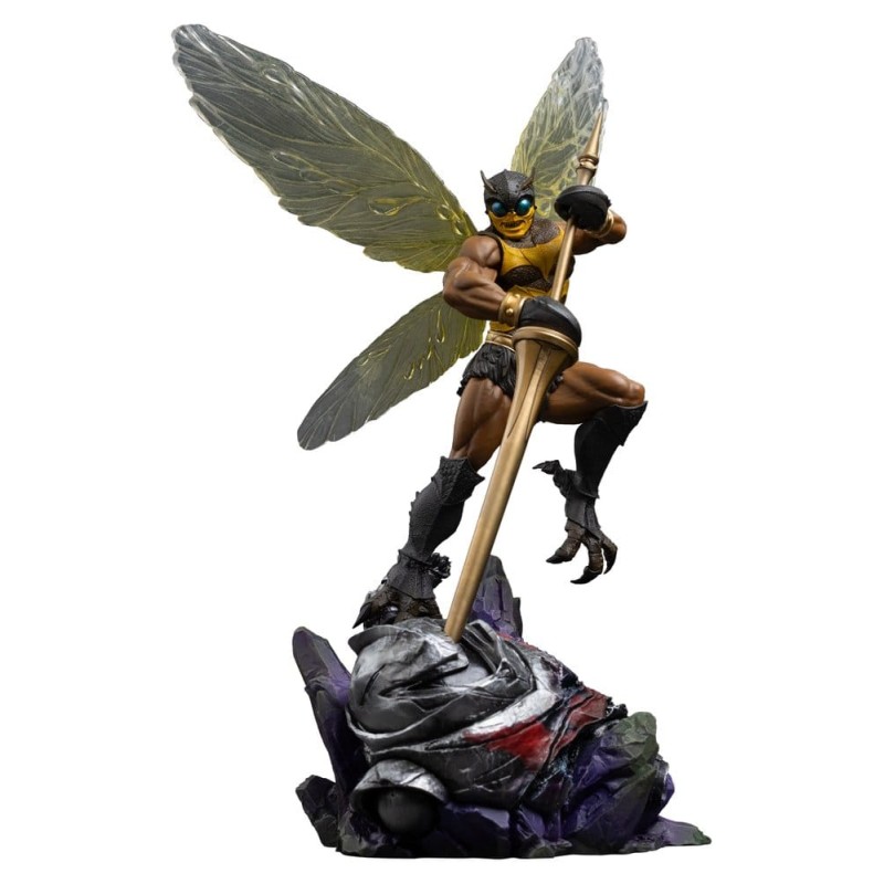 Masters of the Universe statuette 1/10 Art Scale Buzz-Off 36 cm