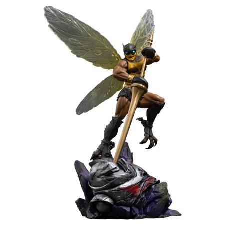 Masters of the Universe statuette 1/10 Art Scale Buzz-Off 36 cm