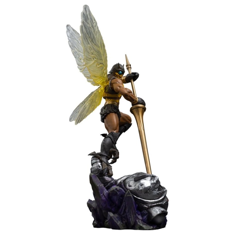 Masters of the Universe statuette 1/10 Art Scale Buzz-Off 36 cm