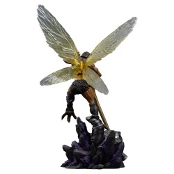 Masters of the Universe statuette 1/10 Art Scale Buzz-Off 36 cm