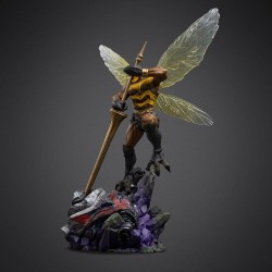Masters of the Universe statuette 1/10 Art Scale Buzz-Off 36 cm