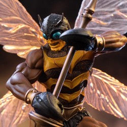 Masters of the Universe statuette 1/10 Art Scale Buzz-Off 36 cm