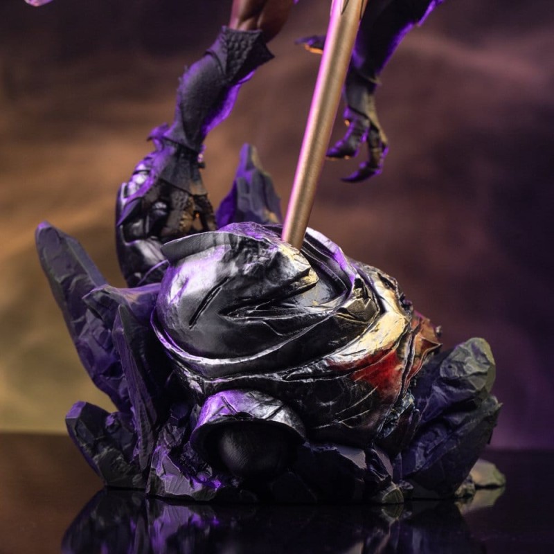 Masters of the Universe statuette 1/10 Art Scale Buzz-Off 36 cm