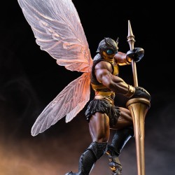 Masters of the Universe statuette 1/10 Art Scale Buzz-Off 36 cm