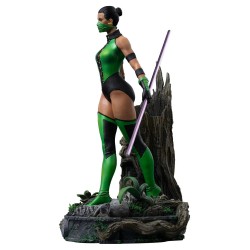 Mortal Kombat statuette 1/10 Art Scale Jade 22 cm