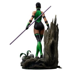 Mortal Kombat statuette 1/10 Art Scale Jade 22 cm