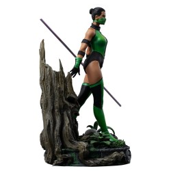 Mortal Kombat statuette 1/10 Art Scale Jade 22 cm