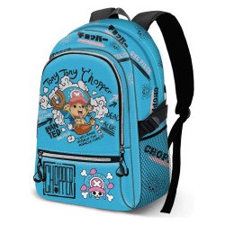 One Piece Fight Sac à dos 3.0 Chopper