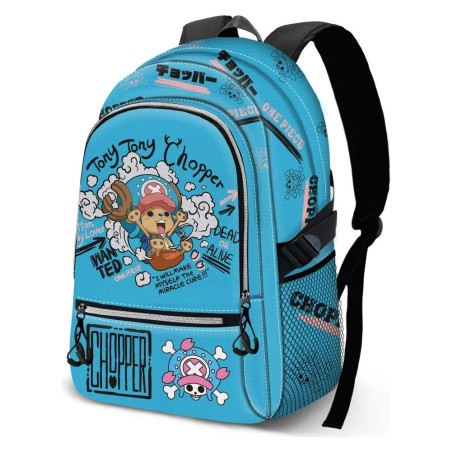One Piece Fight Sac à dos 3.0 Chopper