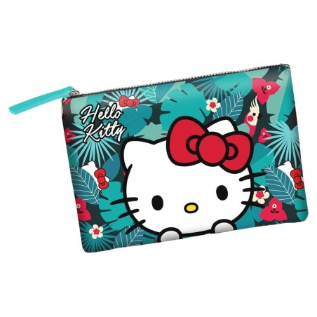 Sanrio Soleil Trousse de toilette Hello Kitty