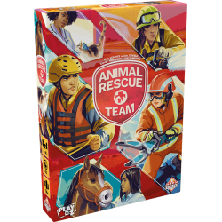 Animal Rescue Team