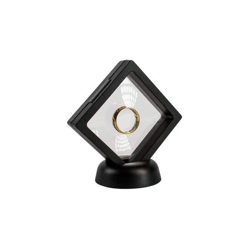 Lord of the Rings Replica One Ring Glow in the Dark