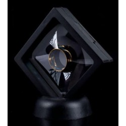 Lord of the Rings Replica One Ring Glow in the Dark