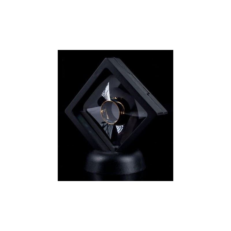 Lord of the Rings Replica One Ring Glow in the Dark