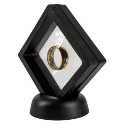 Lord of the Rings Replica One Ring Glow in the Dark