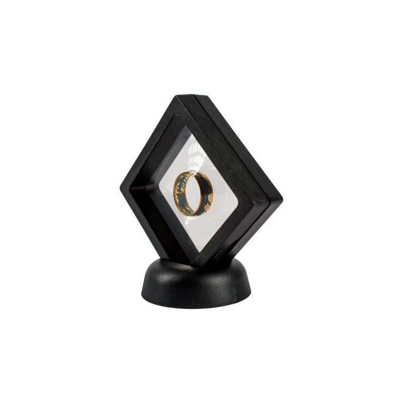 Lord of the Rings Replica One Ring Glow in the Dark