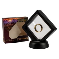 Lord of the Rings Replica One Ring Glow in the Dark