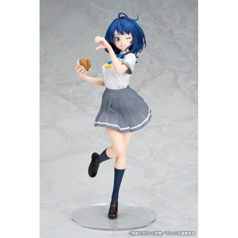 Too Many Losing Heroines! PVC Figure 1/7 Anna Yanami 24 cm